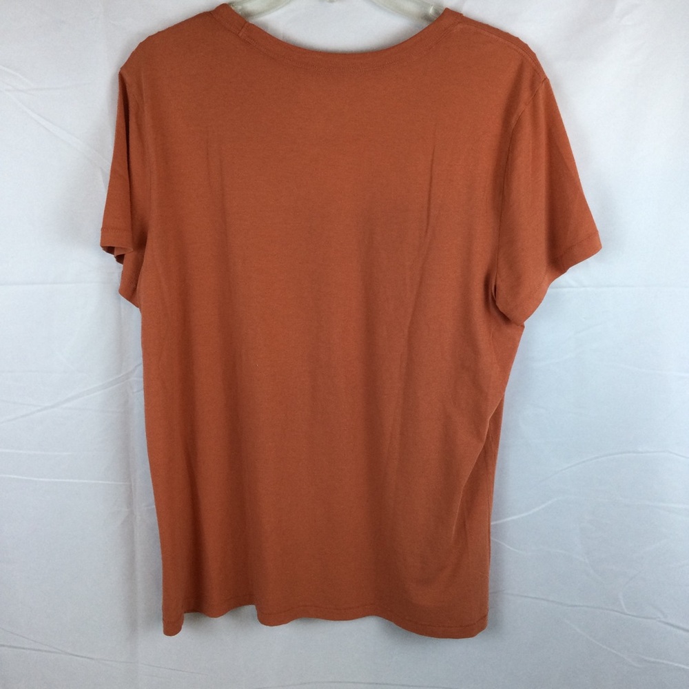 Universal Thread Goods Co. Basic V-Neck Short Sle… - image 4